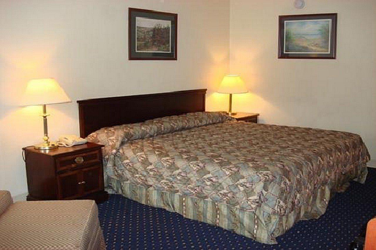 Americas Best Value Inn Fort Worth/Hurst Richland Hills Экстерьер фото